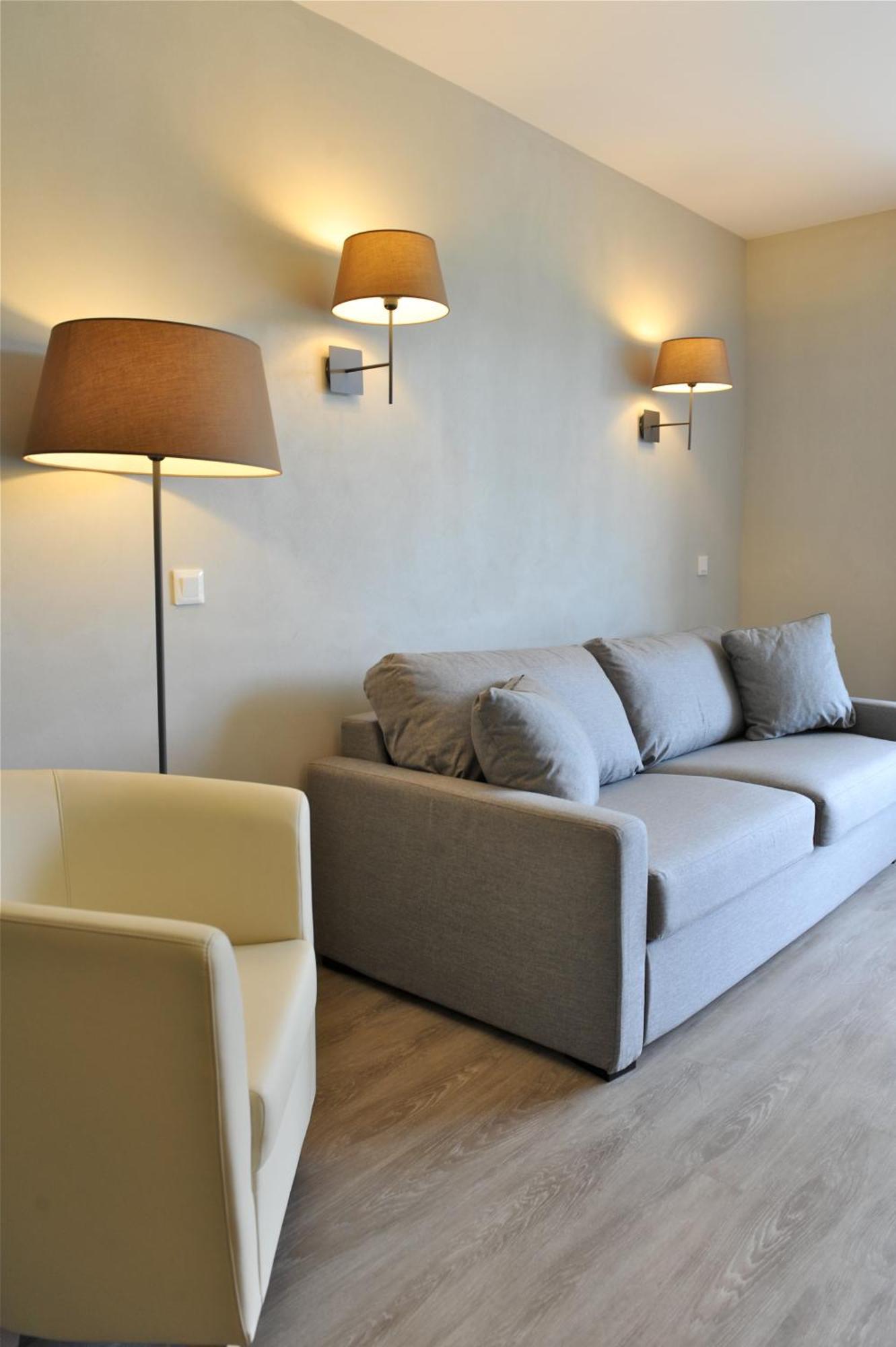 Residence B'O Cottage - B'O Resort Thermal & Spa Bagnoles de l'Orne Normandie Экстерьер фото